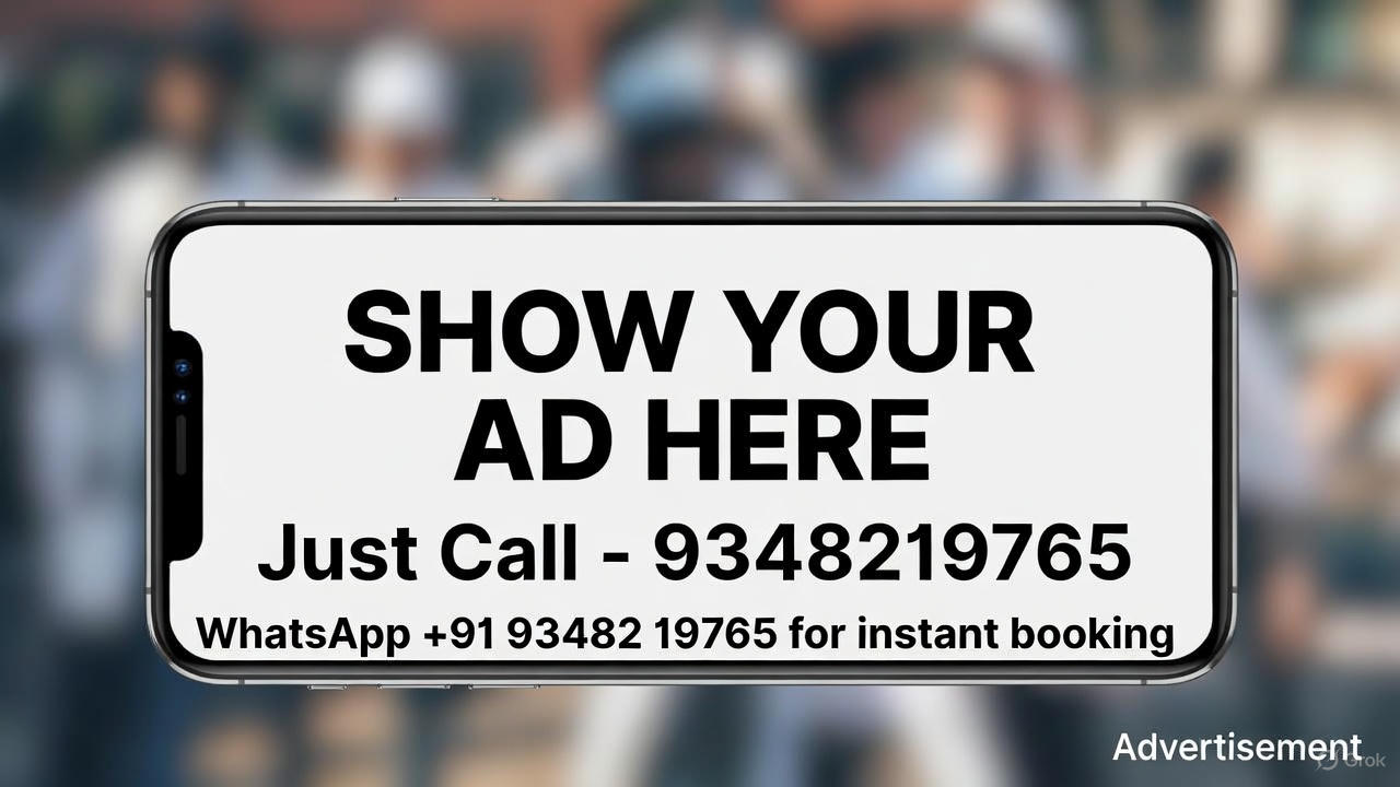 Advertise your salon
